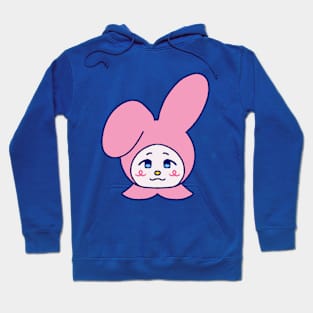 Melody Hoodie